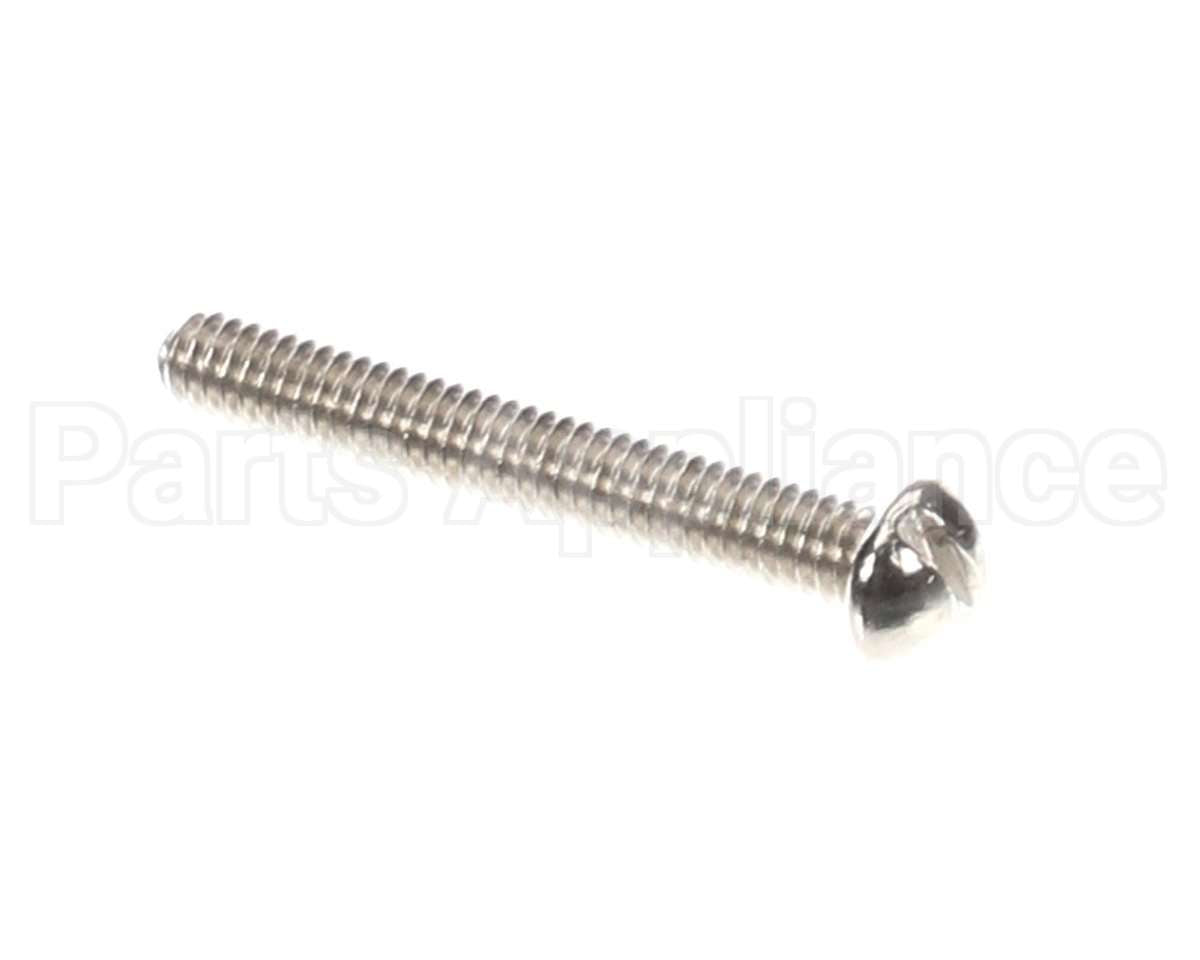 2C-H1559 Star Screw 8-32X1.25 St Right Hand Np