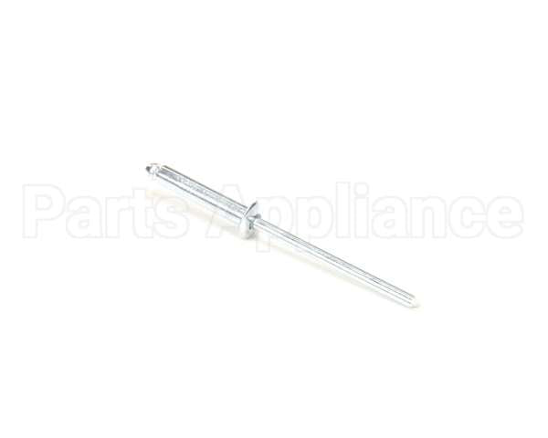 2C-H5569 Star Rivet 1/8X.625 Pop Stl Sm