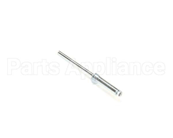 2C-H5569 Star Rivet 1/8X.625 Pop Stl Sm