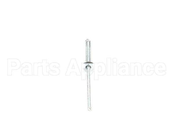 2C-H5569 Star Rivet 1/8X.625 Pop Stl Sm