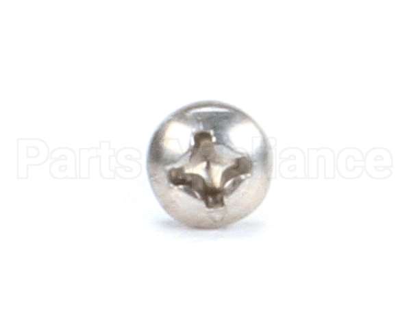 2C-K1DS195 Star Knob Guard Screw