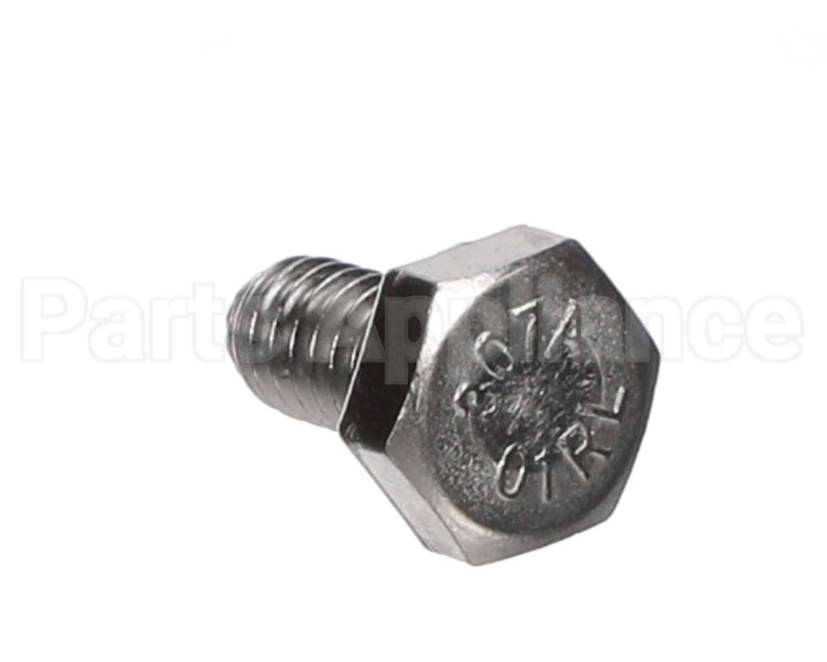 2C-Y1221 Star Bolt 1/4-20X1/2 Hex Stl