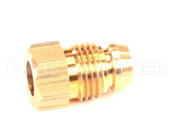 2C-Y3302 Star Nut Sleeve .265 Hole