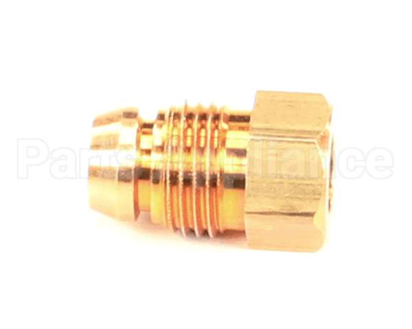 2C-Y3302 Star Nut Sleeve .265 Hole