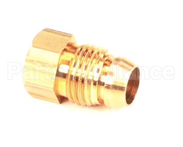 2C-Y3302 Star Nut Sleeve .265 Hole