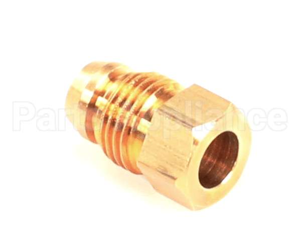 2C-Y3302 Star Nut Sleeve .265 Hole