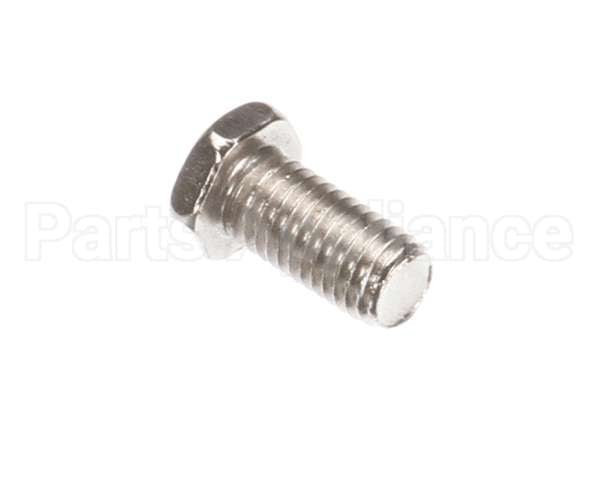 2C-Y8646 Star Screw Hex Hd. 1/4X28-1/2