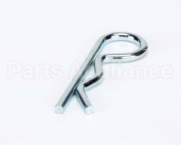 2C-Z11912 Star Hairpin .090 Dia 1.63 Oal