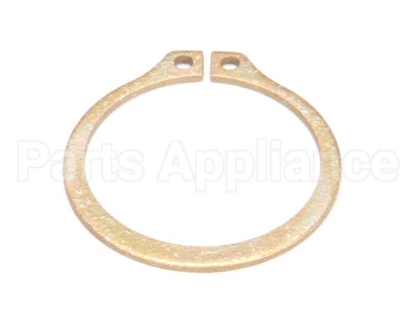 2C-Z12341 Star Snap Ring 1.25 External