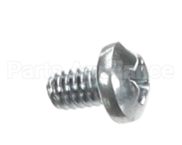 2C-Z13525 Star Screw, 8-32X1/4 Ph Bnd Hd