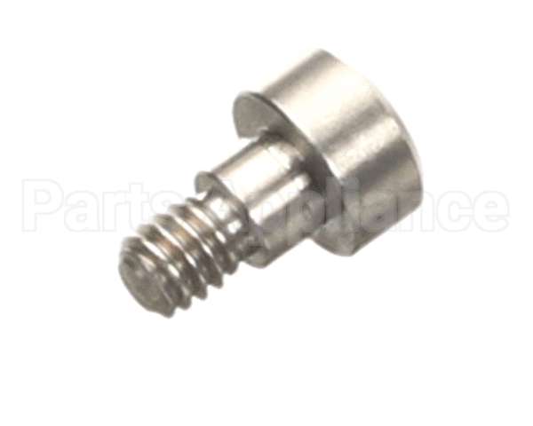 2C-Z13887 Star Screw, Shoulder 8-32