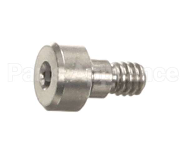 2C-Z13887 Star Screw, Shoulder 8-32