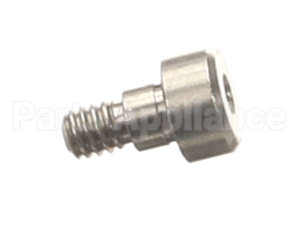 2C-Z13887 Star Screw, Shoulder 8-32