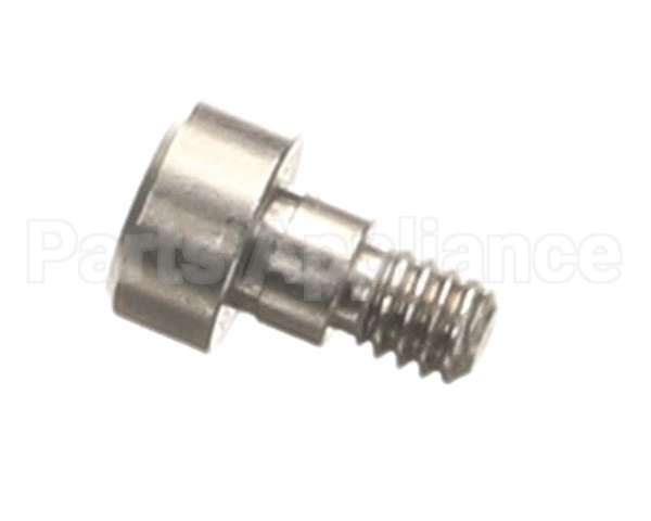 2C-Z13887 Star Screw, Shoulder 8-32