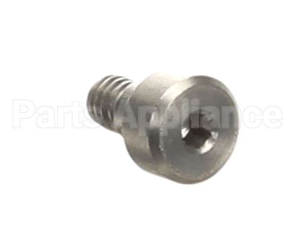 2C-Z13887 Star Screw, Shoulder 8-32