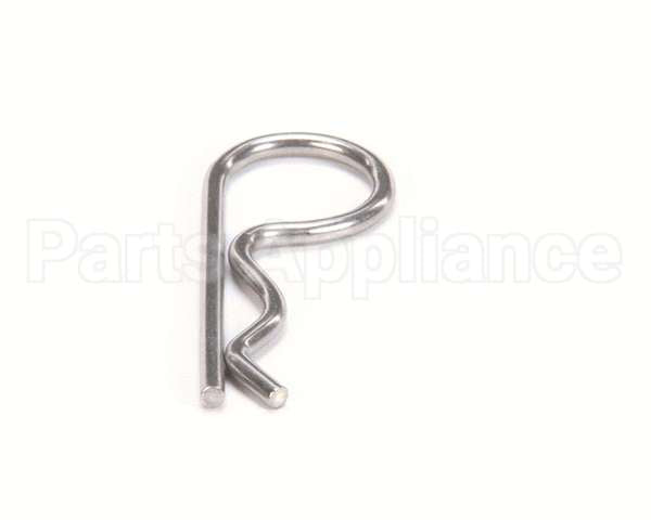 2C-Z13914 Star Pin, Cotter