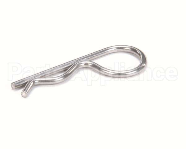 2C-Z13914 Star Pin, Cotter