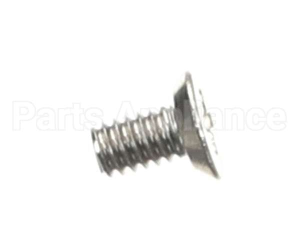 2C-Z16041 Star Screw 8-32X5/16 Flt Ph Ss