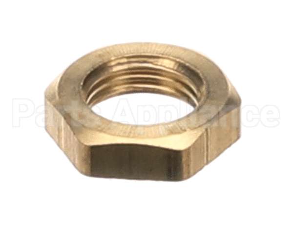 2C-Z17793 Star Orifice Locknut 3/8-27