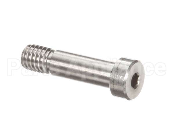 2C-Z18300 Star Screw Shieldr,Ss,3/8 Dia.x1.0