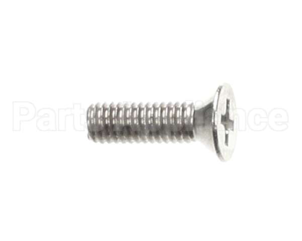 2C-Z18749 Star Screw,Ss,10-32X625 Ph Fhd