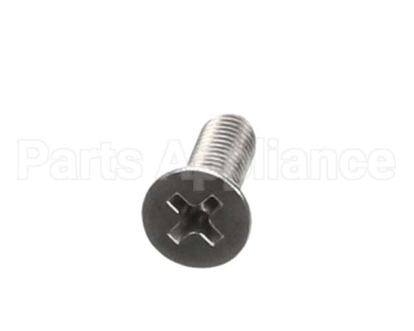 2C-Z18749 Star Screw,Ss,10-32X625 Ph Fhd