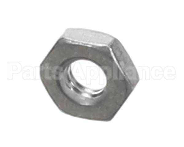 2C-Z20958 Star Nut 10-32 Hex Ms Aluminum