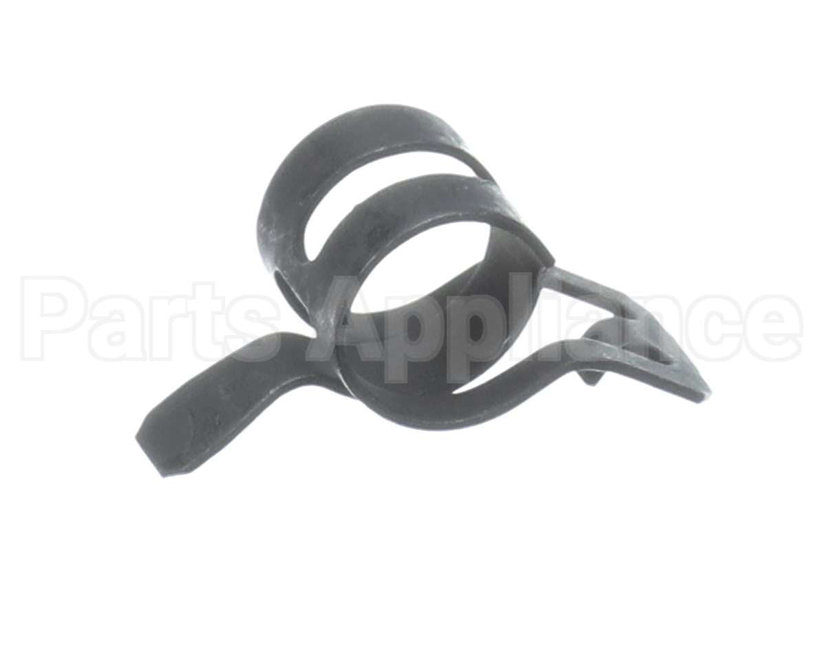2C-Z23149 Star Clamp,Spring,21/32"Id
