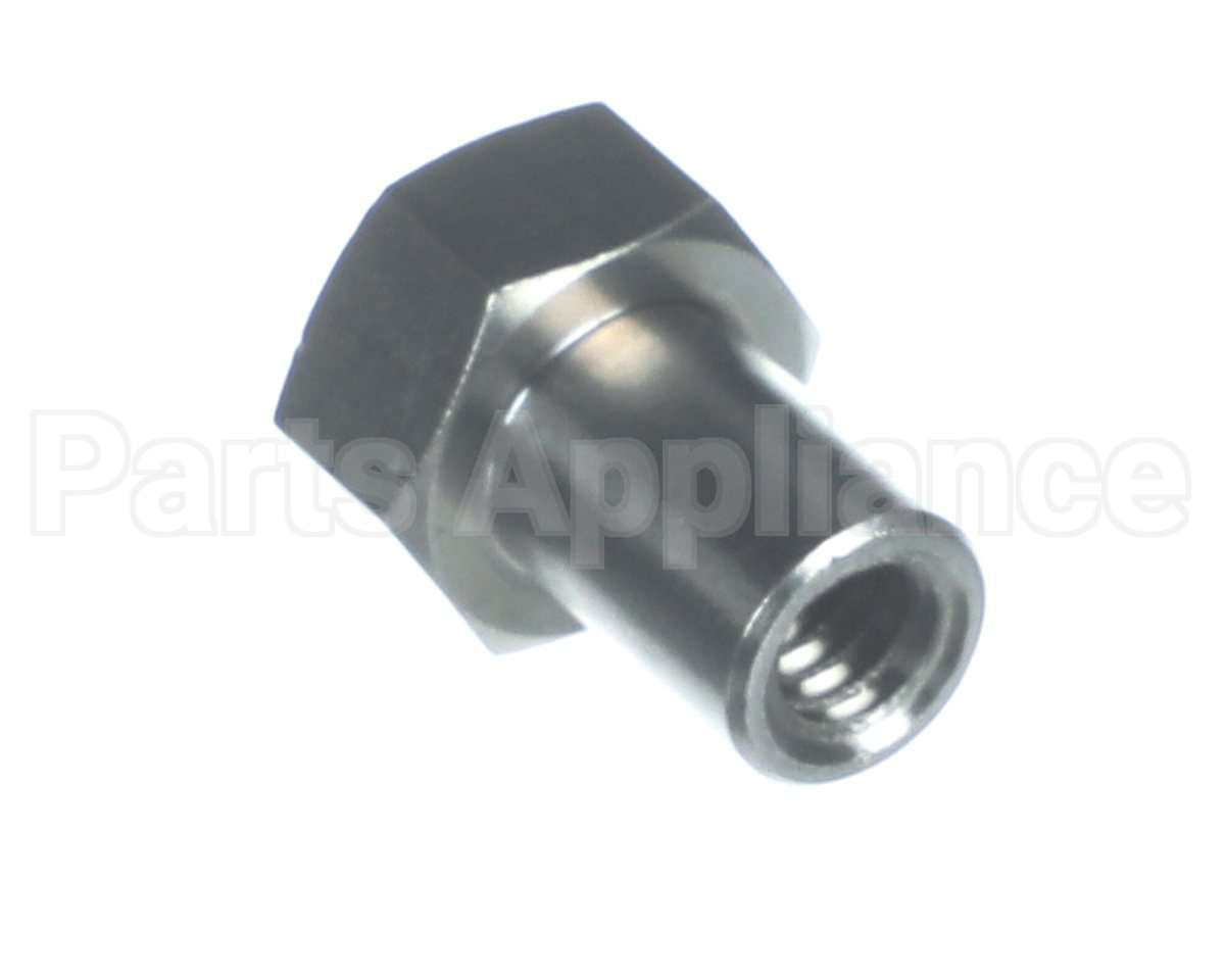 2C-Z25029 Star Barrel,Hxhd,.38Diax.50Lg Replaces 2C-Z18