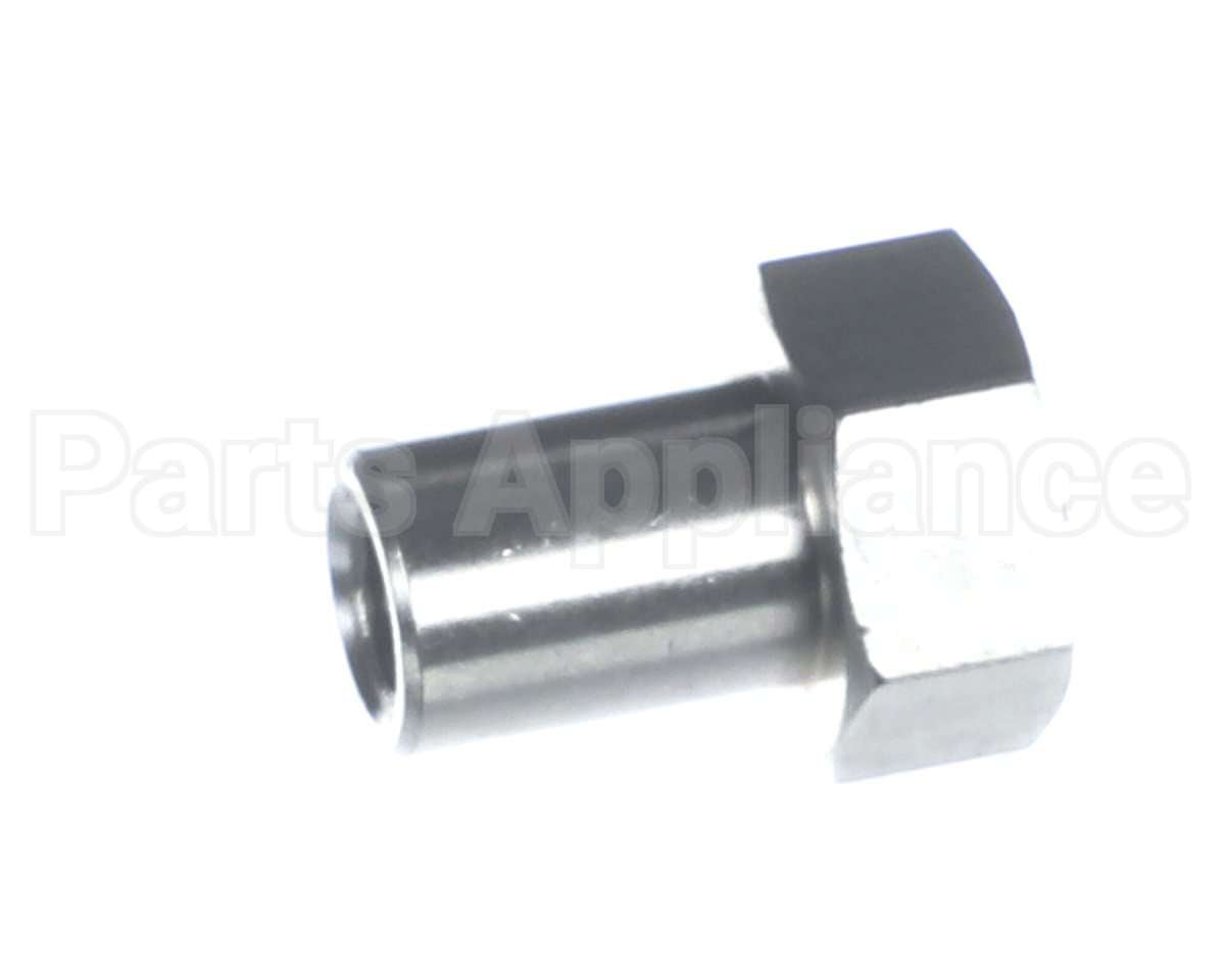 2C-Z25029 Star Barrel,Hxhd,.38Diax.50Lg Replaces 2C-Z18