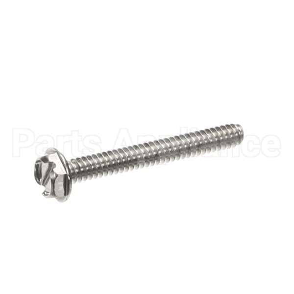 2C-Z2593 Compatible Stero Scrw 10-24X1.5 Sl Hx/W N P