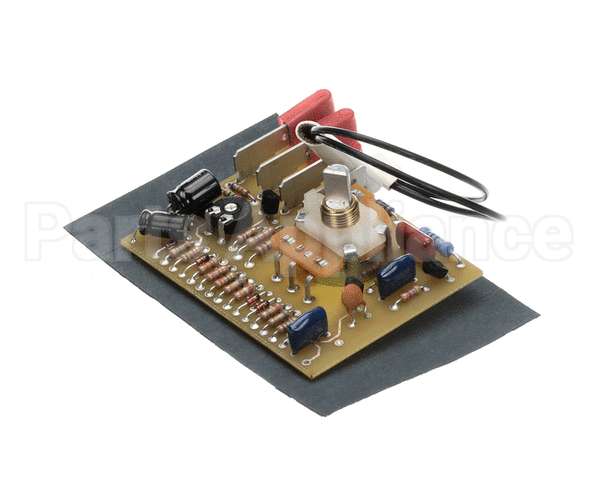 2C-Z2820 Star Pin - Top Housing