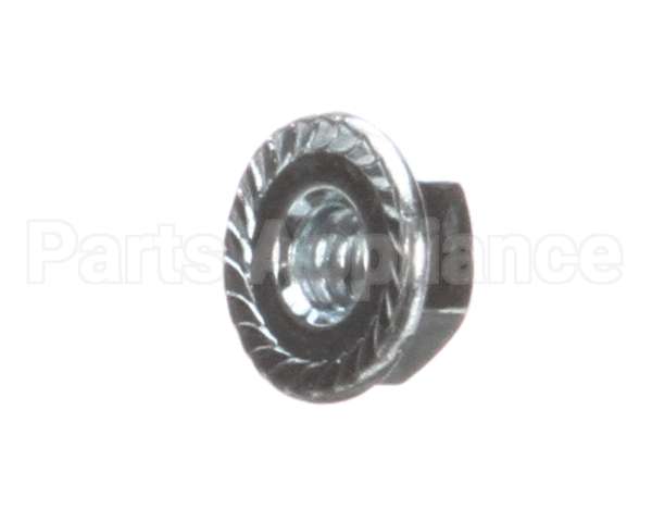 2C-Z2893 Star Nut 10-24 Hex Stl Zp