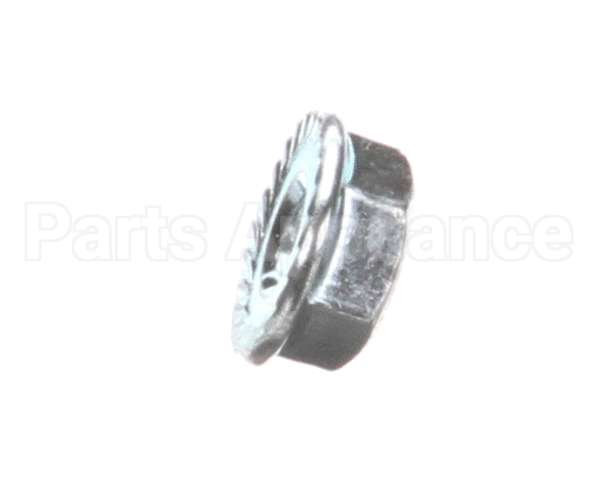 2C-Z2893 Star Nut 10-24 Hex Stl Zp