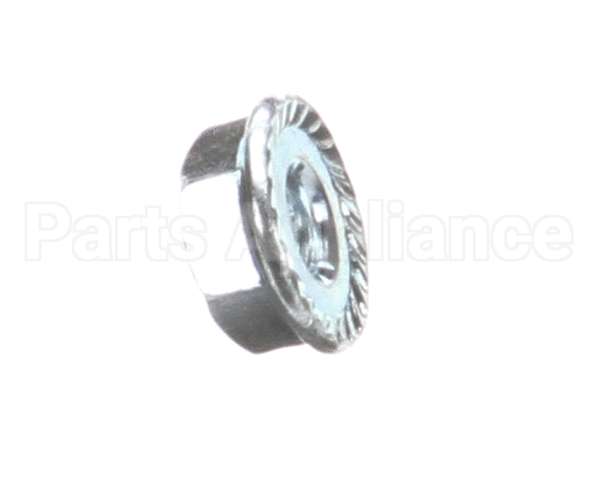2C-Z2893 Star Nut 10-24 Hex Stl Zp