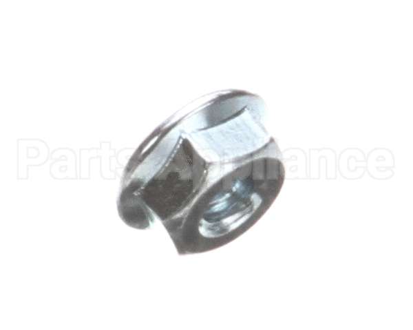 2C-Z2893 Star Nut 10-24 Hex Stl Zp