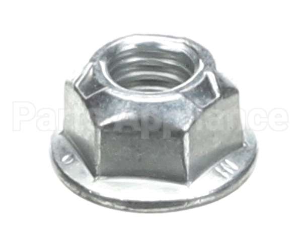 2C-Z2899 Star 5/16-18 Unc Locknut