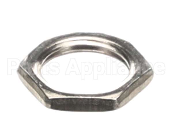 2C-Z3447 Star Nut 8-32 Hex W/External