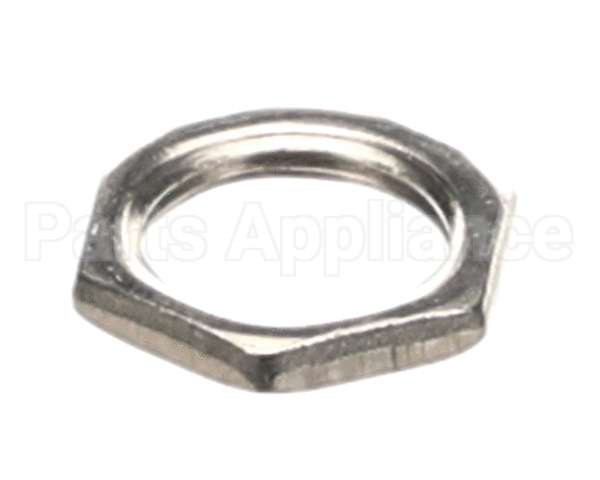 2C-Z3447 Star Nut 8-32 Hex W/External