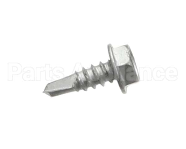 2C-Z6925 Star Screw #8X1/2 Hexw Ss Sds