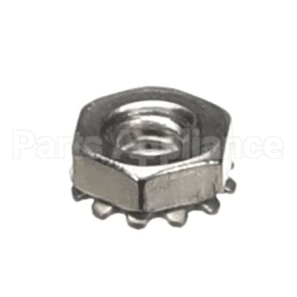 2C-Z6929 Compatible Star Nut, 10-24 Keps Ss