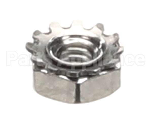 2C-Z7165 Star Nut, 8-32 Keps Ss