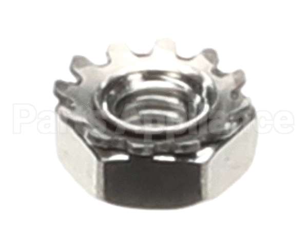2C-Z7165 Star Nut, 8-32 Keps Ss
