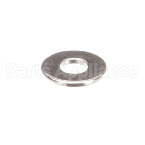 2C1810 Compatible Stero Washer 3/16 Burr Stl Np