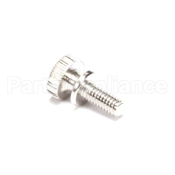 2C200015 Compatible Stero Screw 8-32 X 3/8 Knurled