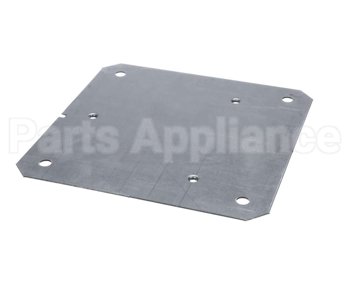 2C3091 Nortek Comp, 3-Leg, Mounting Plate