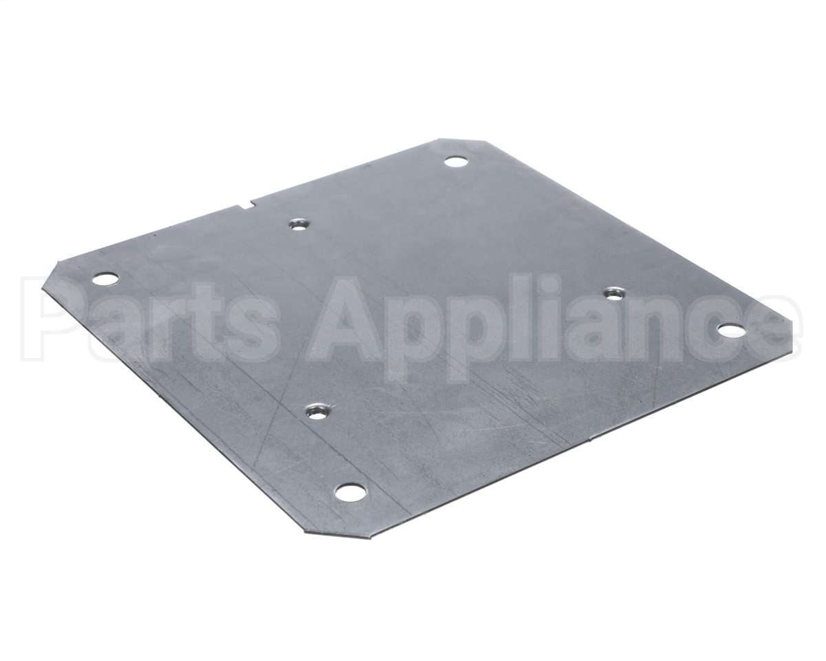2C3091 Nortek Comp, 3-Leg, Mounting Plate