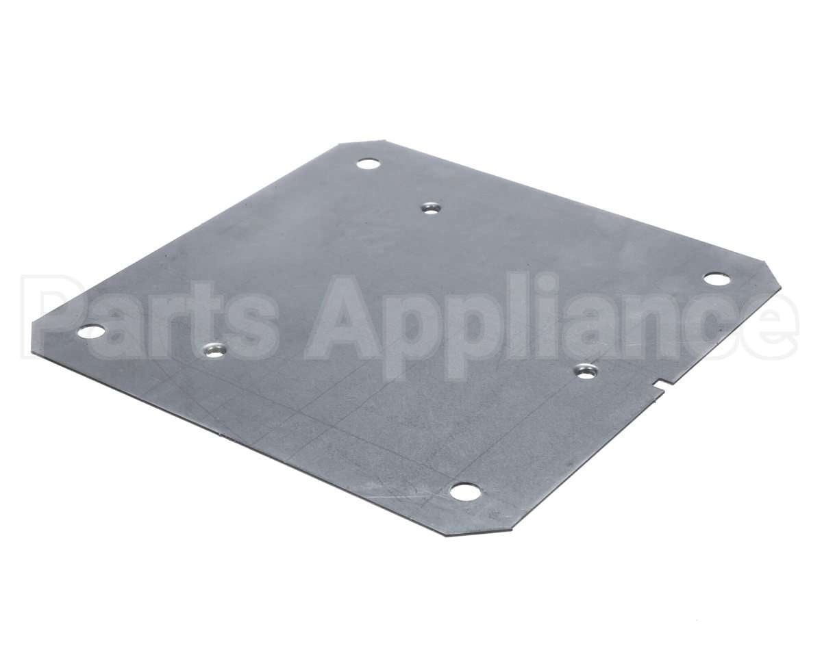 2C3091 Nortek Comp, 3-Leg, Mounting Plate