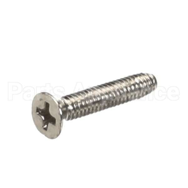 2C31717 Compatible Star Screw 8-32X7/8 Ph Fl Rol O