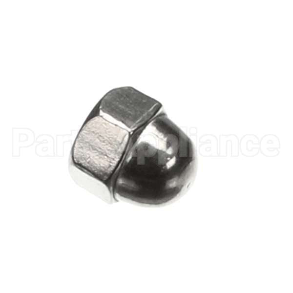 2C40637 Compatible Wells Nut 1/4-20 Acorn Cap Ms S
